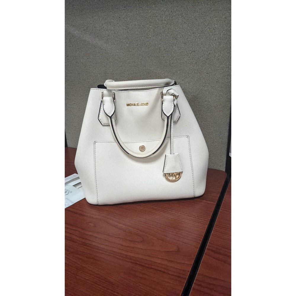 Michael Kors Greenwich Tote
